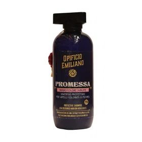 Fanola Opificio Emiliano Color Protection Shampoo 333ml
