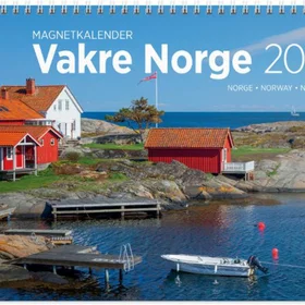 Grieg Calendar 2027