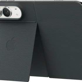 Apple iPhone Duo Folio with Kickstand