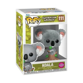 Funko Australian Animals Koala Figure #111