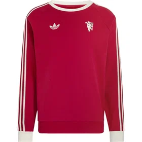 Adidas MUFC OG Sweatshirt (Herr)