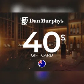 Dan Murphy's Gift Card
