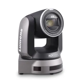 Lumens VC-A71PN 30x Optical Zoom PTZ