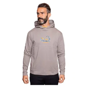 Trangoworld Kaoko Hoodie (Herr)