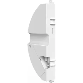 NVC Lighting Vit Polykarbonat Nödbelysningslampa 4246091578