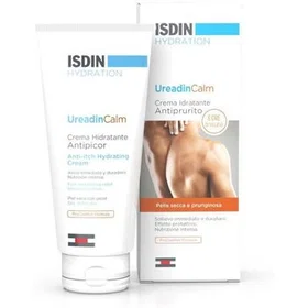 ISDIN Anti-itch Fuktgivende Kroppskrem 200ml