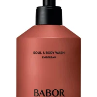 Babor Soul & Body Wash Emberean Body Wash 250ml