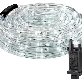 Lepro EAN4300023-DW-UK Warm White LED String Lights (10m) 240 LEDs