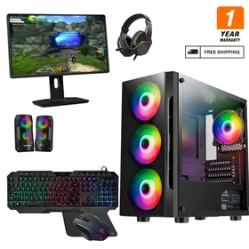 Samsung S22E450BW 22" FHD 60Hz LED