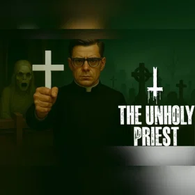 The Unholy Priest (PC)