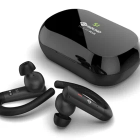 Meliconi True fit plus TWS in-ear sport høretelefoner