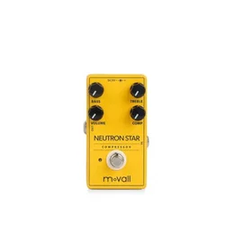 Movall MP-109 Neutron Star Kompressor