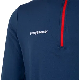 Trangoworld Mora Long Sleeve Base Layer (Men's)
