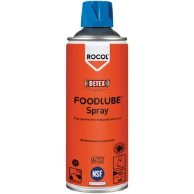 Rocol Foodlube Spray 300ml
