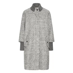 Fransa Frangele Ja 1 Coat (Femme)