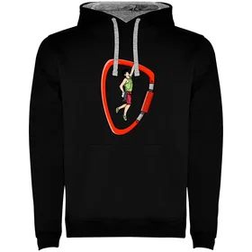 Kruskis Climber Luvtröja (Unisex)