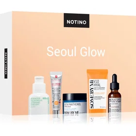 Notino Seoul Glow Discovery Box for Kvinder
