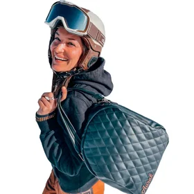 Aurak Helmet Bag