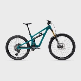Yeti SB165 MX C3 Factory
