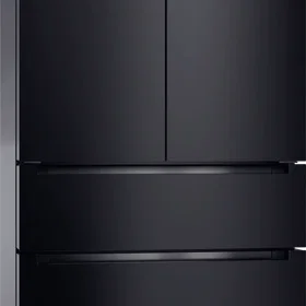 Miele KFFD6867 (Svart)