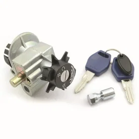 Vparts Ignition Switch 1079358