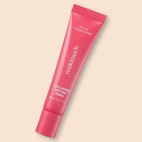 Milk Touch Glow Up Læbepomade