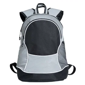 Clique Basic Reflective Backpack