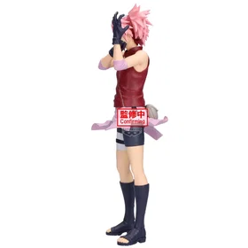 Banpresto Naruto Shippuden Grandista Sakura Haruno 26cm