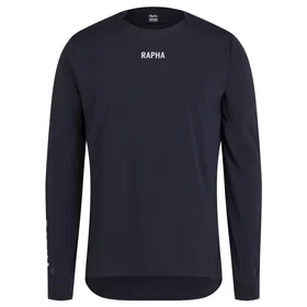 Rapha Trail Finale Windblock L/S Maillot (Homme)