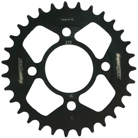 Supersprox Bakre Kassett 31 Hastighet 31T