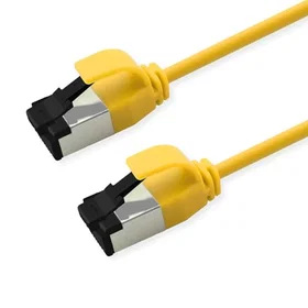 Roline S/FTP Cat8 3m Patch Cable