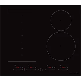 Heissner HBHI-M4ZB1FXSMTC (Black)
