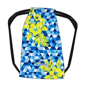 Turbo Drawstring Bag