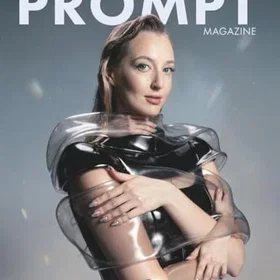 Prompt MAGAZINE 17