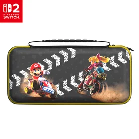Turtle Beach PlayTrek Reiseetui Mario Kart