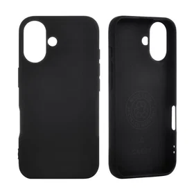 GRE8T TPU-fodral för iPhone 16