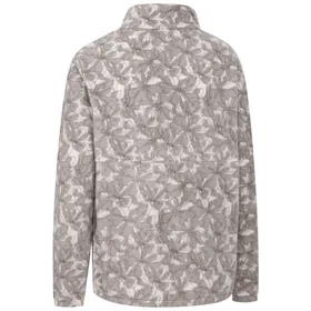 Trespass Breker Halv Dragkedja Sweatshirt (Dam)