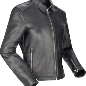 Segura Bogart Leather Jacket (Dam)
