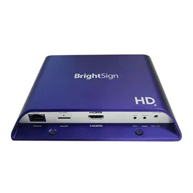 BrightSign Digital Media Player HD224 4K