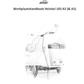 Heinkel 103 A2