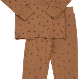 Viking Kenza Pyjama Byxor (Unisex)
