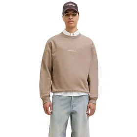 Jack & Jones Norrebro Emb Sweatshirt (Homme)