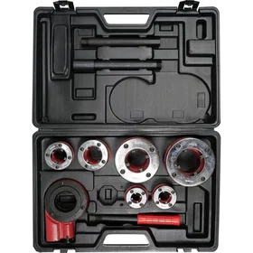 Yato YT-29003 Handremsats 1/2"-2" 6pcs