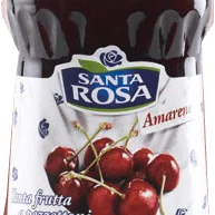Santa Jam Black Cherry 350g