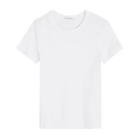 By Malene Birger Alicia Flat T-shirt (Femme)