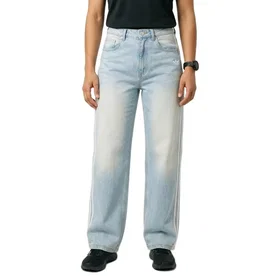 Adidas Originals Dad Jeans (Women's)