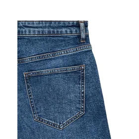 Vero Moda Ra3087 Wide Leg Jeans (Dam)