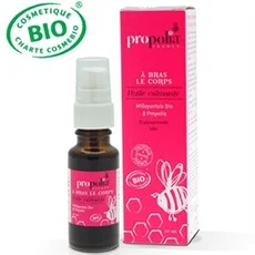 Propolia Soothing Olja Kroppsolja 20ml