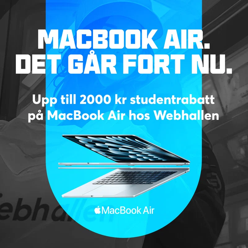 Webhallen