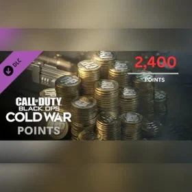 Call of Duty: Black Ops - Cold War (Expansion) (Xbox One | Series X/S)